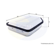 Comline Engine Air Filter EAF786