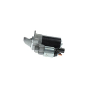 Bosch Starter Motor 12V 1.1kW 9 Teeth fits Audi A6 C6 2005-2011 2.0