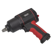 Sealey Generation Air Tool Stand Deal AS1COMBO6 Sealey - Dynamic Drive