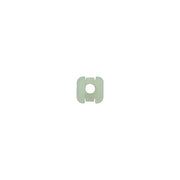 Connect Trim Locking Nut - for Ford 10pc 36740 Tool Connection - Dynamic Drive
