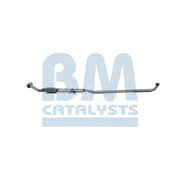 BM Catalysts Homologated Petrol Cat fits Toyota Corolla Verso 2004-2009 1.6 1.8