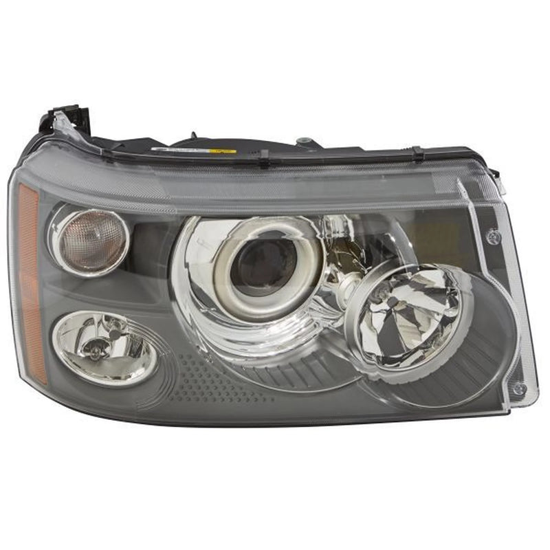 Hella Headlight Headlamp PY21W Right fits Land Rover Range Rover Sport I