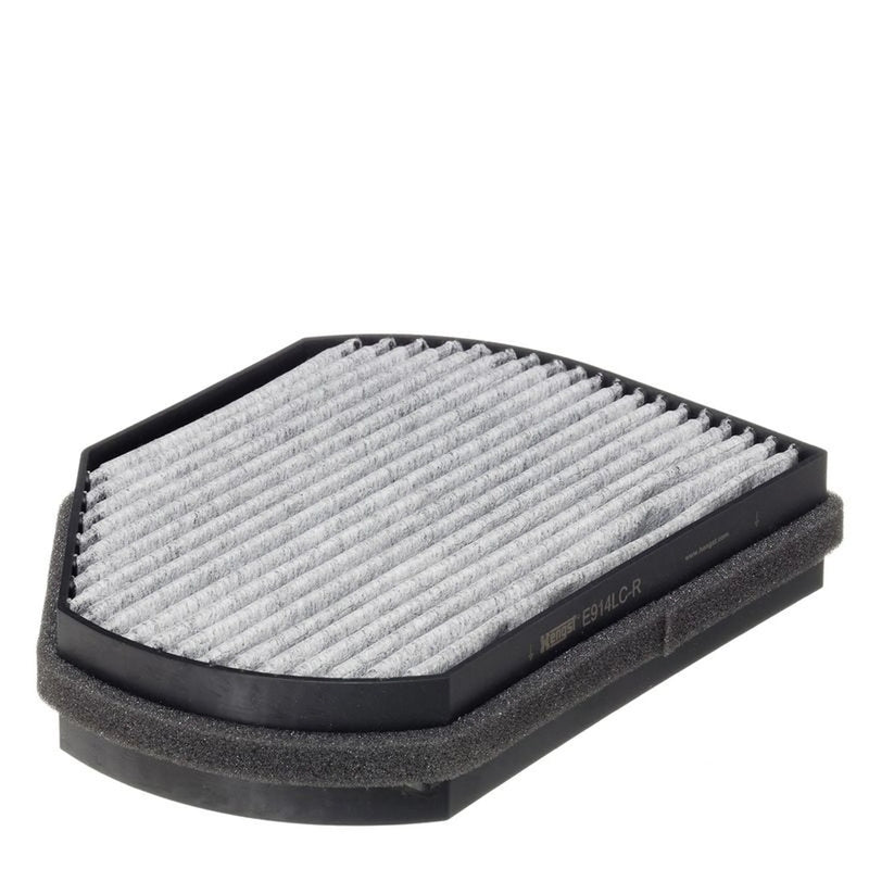 Hengst Cabin Air Filter (Pollen Filter) fits Chrysler Crossfire 2003-2008 3.2