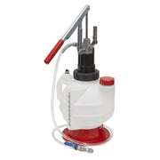 Sealey Transmission & Engine Oil Filling System VS7009 Sealey - Dynamic Drive