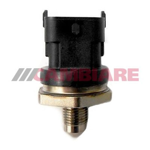 Cambiare Fuel Rail Pressure Sensor VE524031