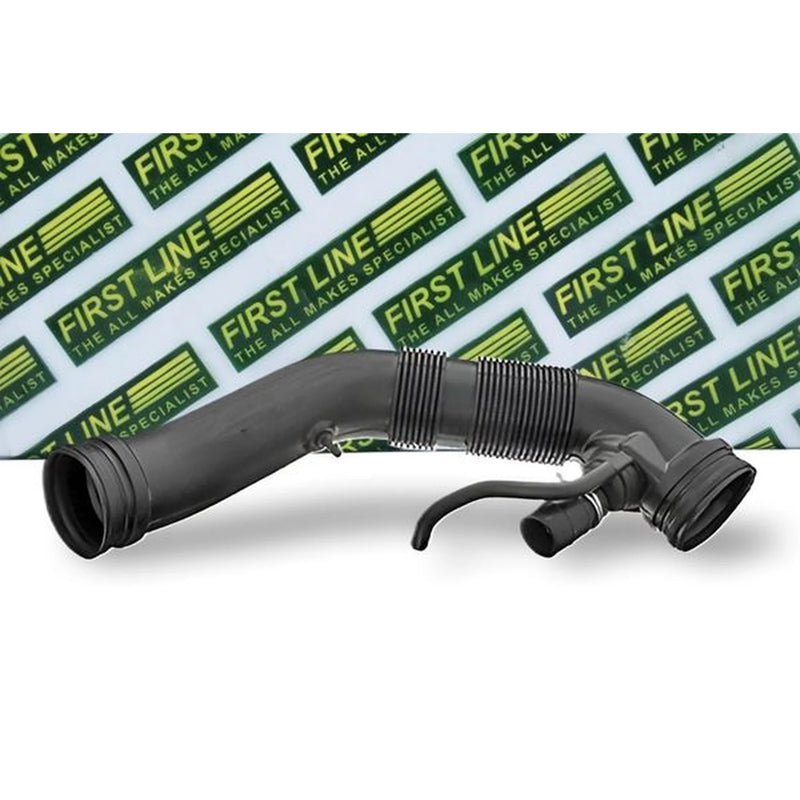 First Line Air Filter Intake Hose Plastic fits VW Caddy III 2004-2015 1.6