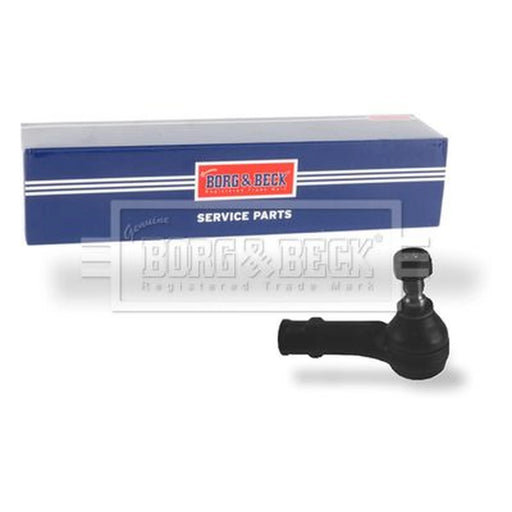 Borg & Beck Steering Tie Rod End Ball Joint BTR4227