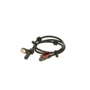 Bosch ABS Wheel Speed Sensor Rear fits Mercedes-Benz S-Class 2005-2013