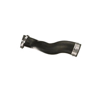 Gates Intercooler Turbo Charge Air Hose fits Mercedes-Benz C-Class 2007-2009