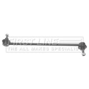 First Line Stabiliser Bar Link Coupling Rod fits Land Rover Freelander 2