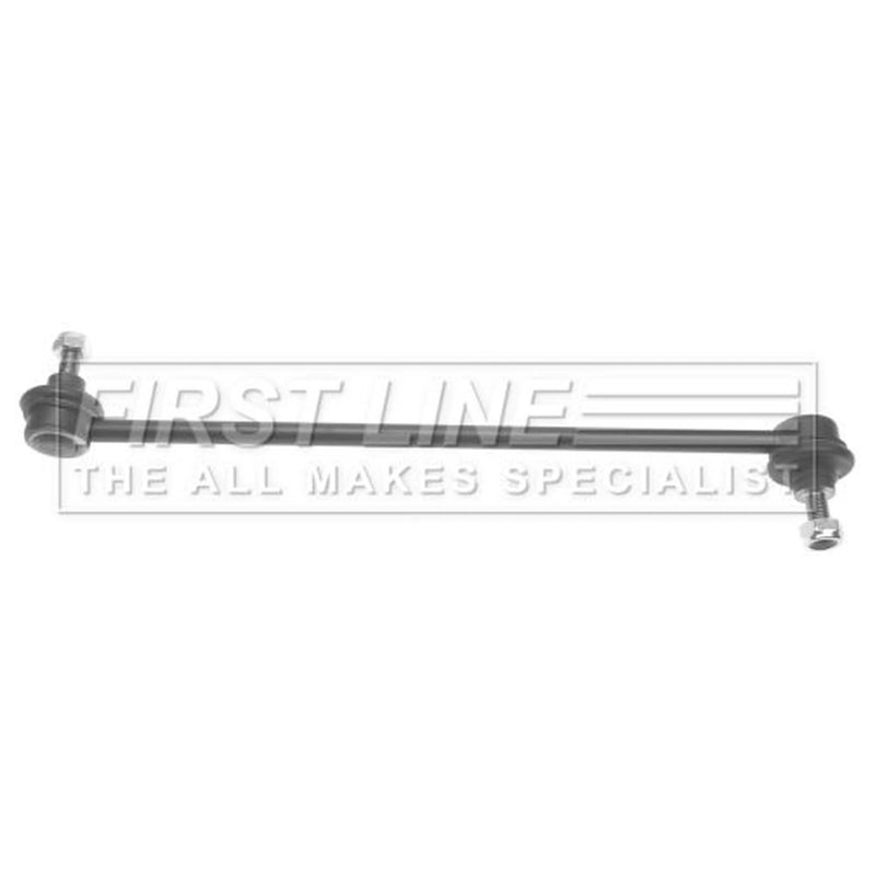 First Line Stabiliser Bar Link Coupling Rod fits Land Rover Freelander 2