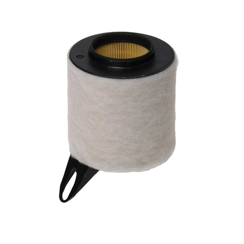 Hengst Engine Air Filter fits BMW 1 2004-2011