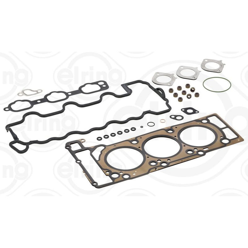 Elring Cylinder Head Gasket Kit fits Chrysler Crossfire 2003-2008 3.2