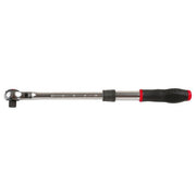 Laser Extending Swivel Head Ratchet 3/8"D 6719 Laser - Dynamic Drive