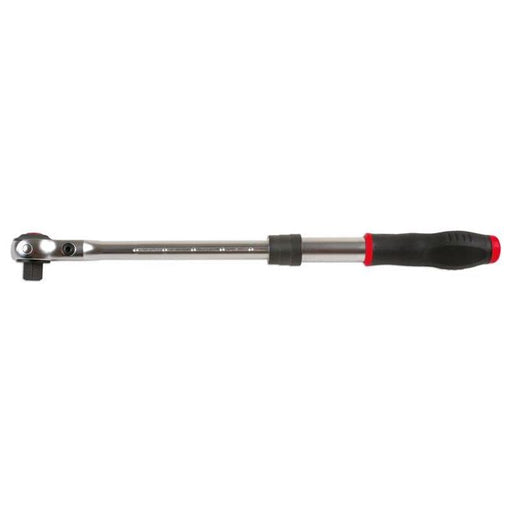 Laser Extending Swivel Head Ratchet 3/8"D 6719 Laser - Dynamic Drive