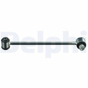 Delphi Stabiliser Bar Link Coupling Rod Rear fits Mercedes-Benz Slc 2016-2017