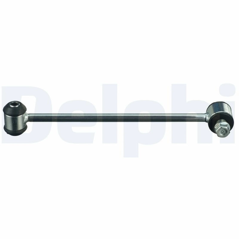 Delphi Stabiliser Bar Link Coupling Rod Rear fits Mercedes-Benz Slc 2016-2017