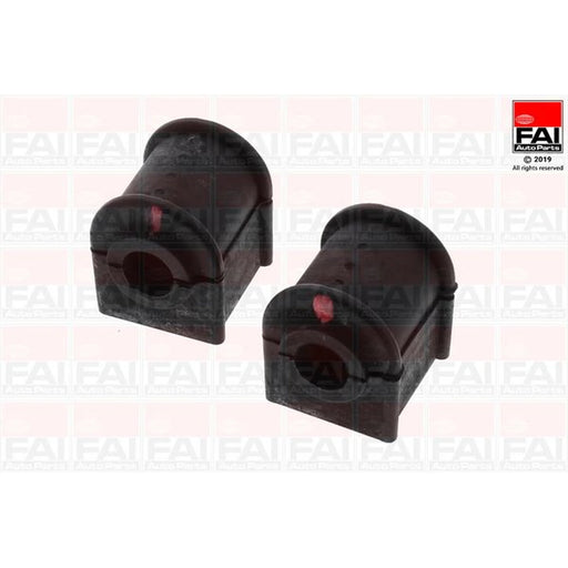 FAI 2 x Anti Roll Bar Mounting Bracket