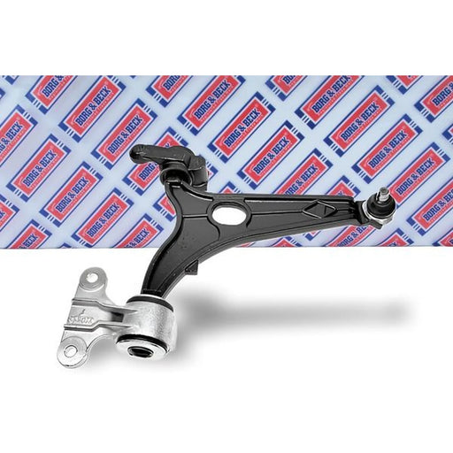 Borg & Beck Control/Trailing Arm BCA6820