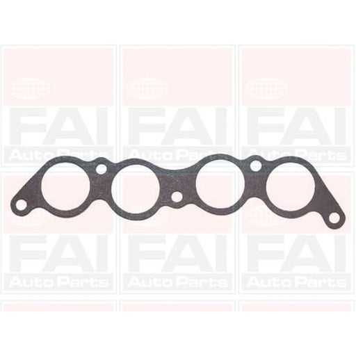 FAI Intake Manifold Gasket Set ID Wide High IM889