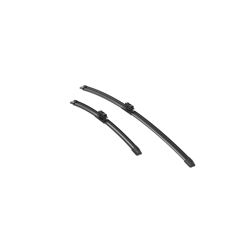 Bosch Aerotwin Wiper Blade Set 700mm + 450m fits Mercedes-Benz Marco Polo Camper