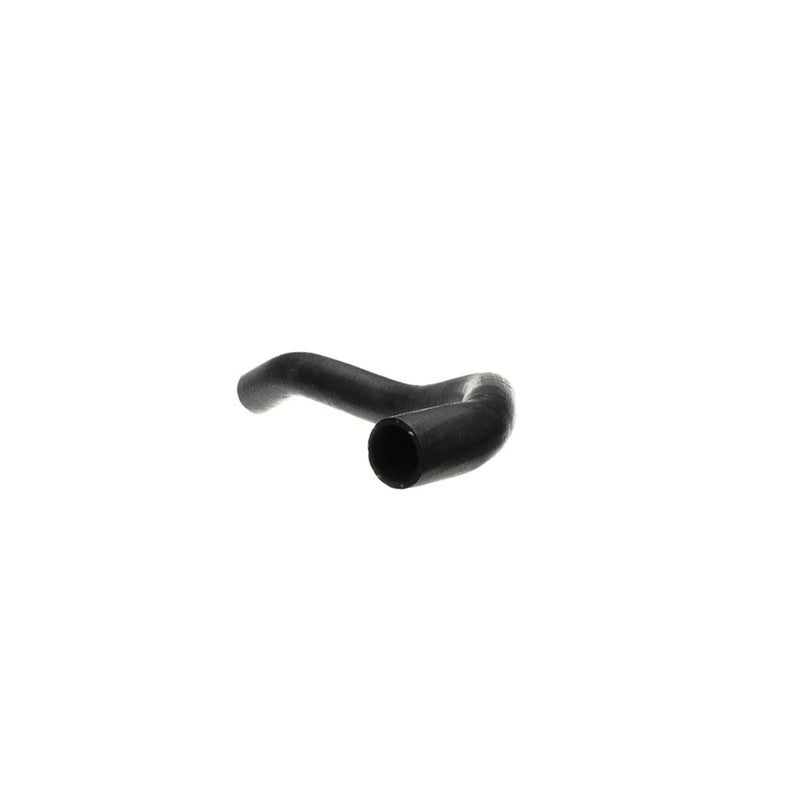 Gates Radiator Coolant Hose 560mm ID fits Lexus Es 1989-1991