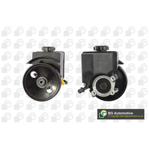BGA Power Steering Hydraulic Pump fits Volvo 850 1991-1997 2.0 2.3 2.4