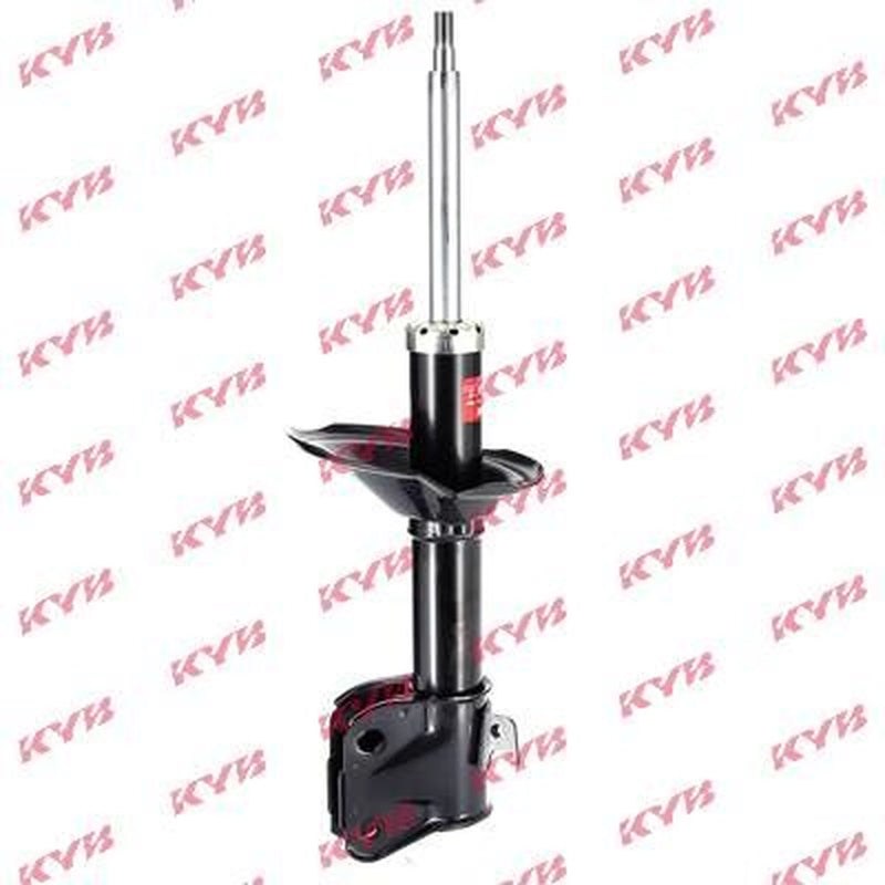 KYB 2 x Shock Absorbers fits Subaru Impreza 2000-2009 1.6 2.0 2.5