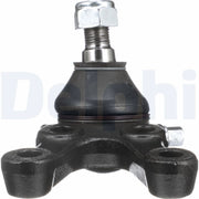 Delphi Ball Joint Front Right fits Mitsubishi Shogun Sport I 1998-2000 2.5 3.0