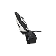 Thule Yepp Nexxt 2 Maxi rack mount child bike seat snow white Child bike seat Thule - Bars 4 Cars