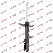KYB 2 x Rear Shock Absorbers fits Lexus Rx 2005-2008