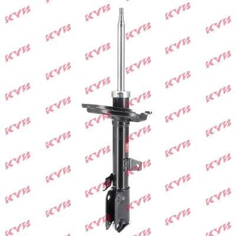 KYB 2 x Rear Shock Absorbers fits Lexus Rx 2005-2008