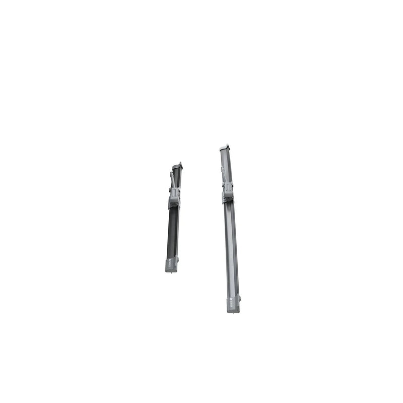 Bosch Aerotwin Wiper Blade Set 700mm + 450mm — A003J fits Tesla Model X