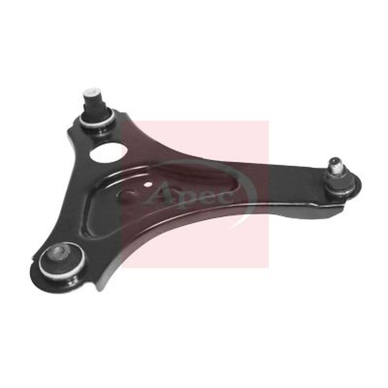 Apec Control/Trailing Arm Front Right fits Renault Twingo III 2014-2024 0.9 1.0