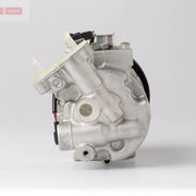 Denso Air Conditioning Compressor fits Renault Grand Scénic III 2009-2016 1.5