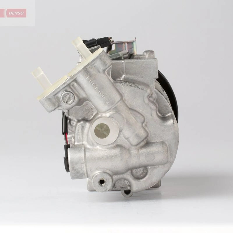 Denso Air Conditioning Compressor fits Renault Grand Scénic III 2009-2016 1.5