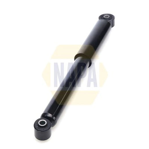 NAPA Shock Absorber Damper Strut Rear Left fits Fiat Panda 2012-2015 0.9 1.2 1.3