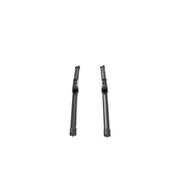 Bosch Aerotwin Wiper Blade Set 550mm + 550mm — A017S fits Audi A6 Allroad C6
