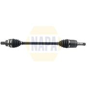 NAPA CV Drive Shaft Driveshaft Rear Right NDS1667LR