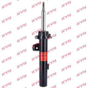 KYB Shock Absorber Damper Strut Front Left fits BMW 1 2004-2013