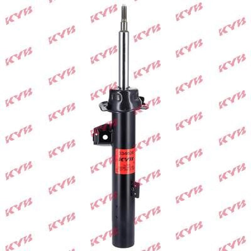 KYB Shock Absorber Damper Strut Front Left fits BMW 1 2004-2013