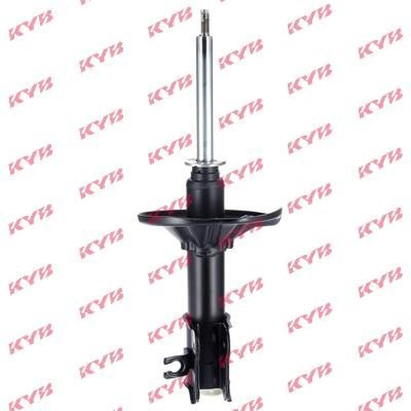 KYB Shock Absorber Damper Strut Front Left fits Mazda 626 1991-1997 1.8 2.0 2.5