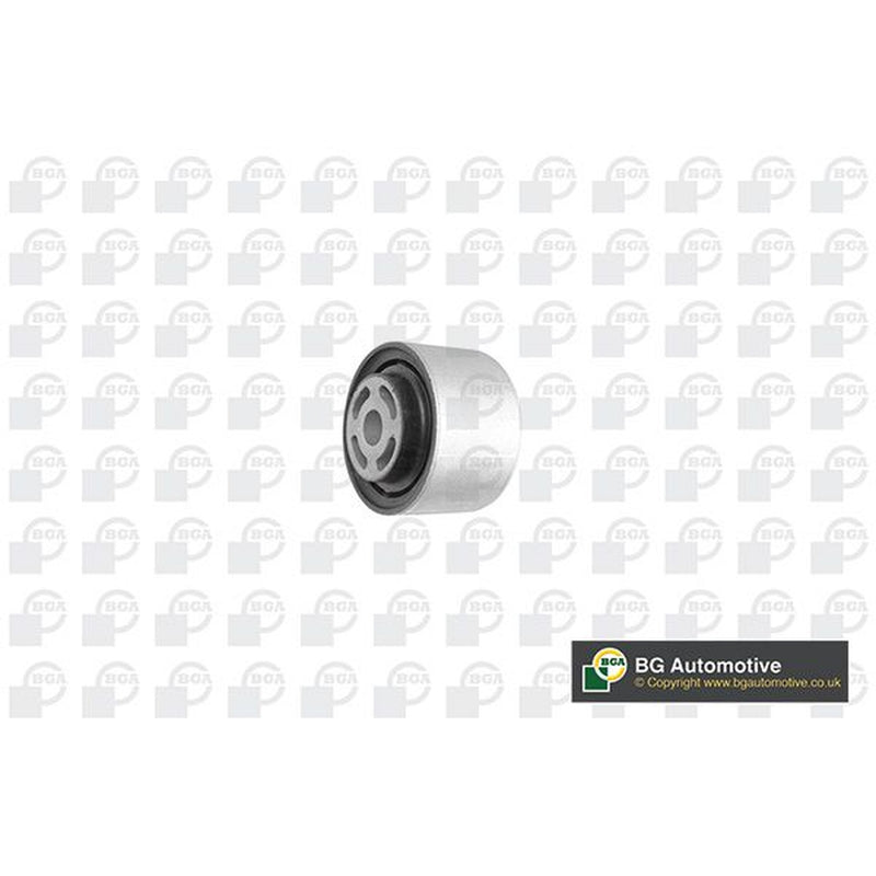 BGA Axle Beam Bushing Rear Right fits Mercedes-Benz A-Class 2013-2018 176.052