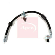 Apec Brake Hydraulic Hose Line Front Right fits Volvo V90 II Cross Country