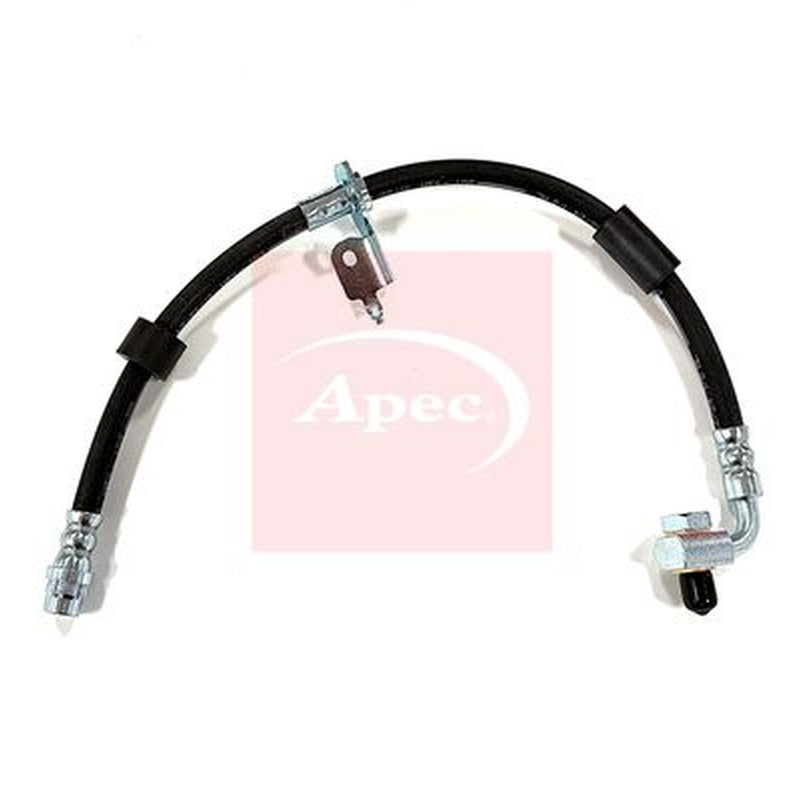 Apec Brake Hydraulic Hose Line Front Right fits Volvo V90 II Cross Country