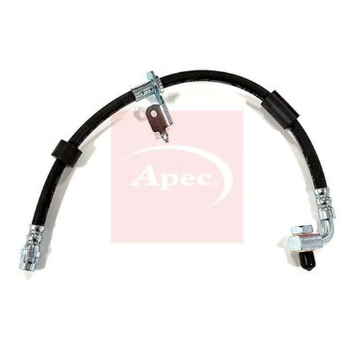 Apec Brake Hydraulic Hose Line Front Right HOS4566