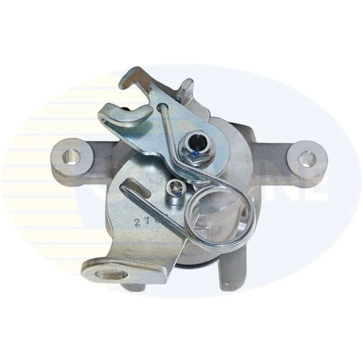 Comline Brake Caliper Assembly Rear Left fits Opel Adam 2014-2019 1.0 1.4