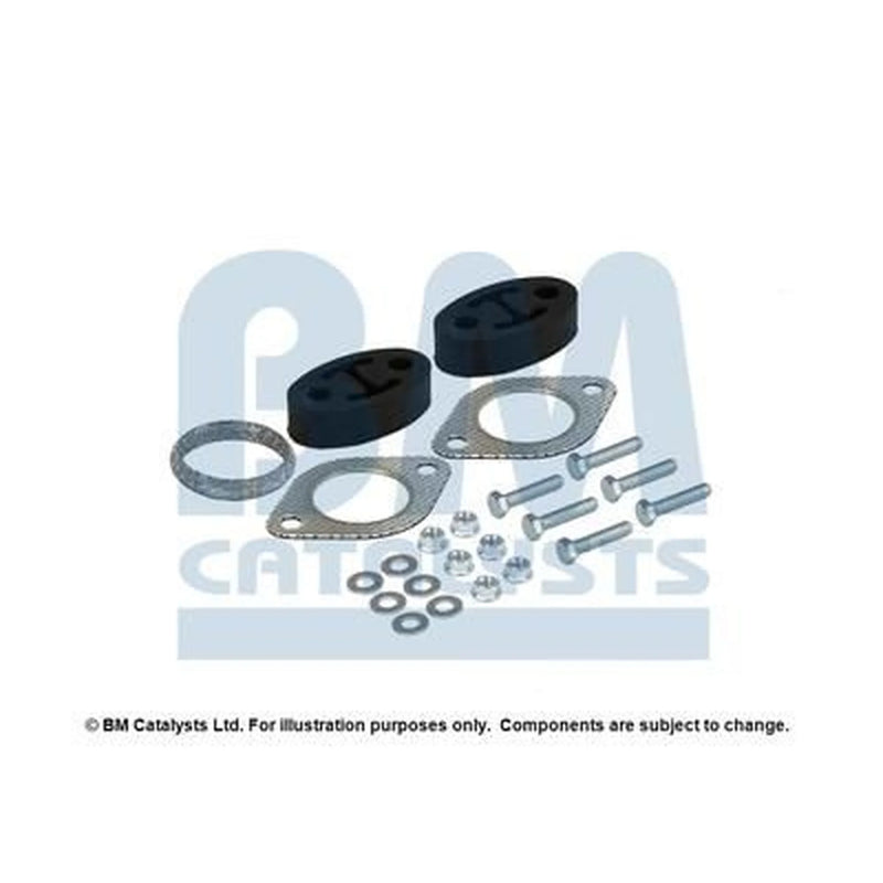BM Catalysts Fitting Kit FK90787C FK90787C