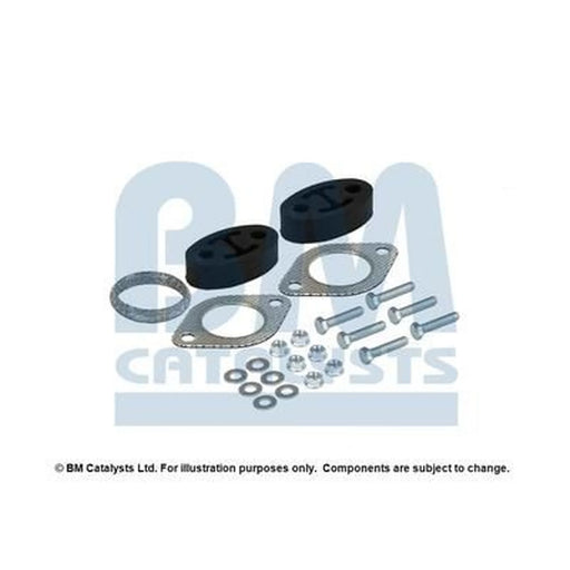 BM Catalysts Fitting Kit FK90787C FK90787C