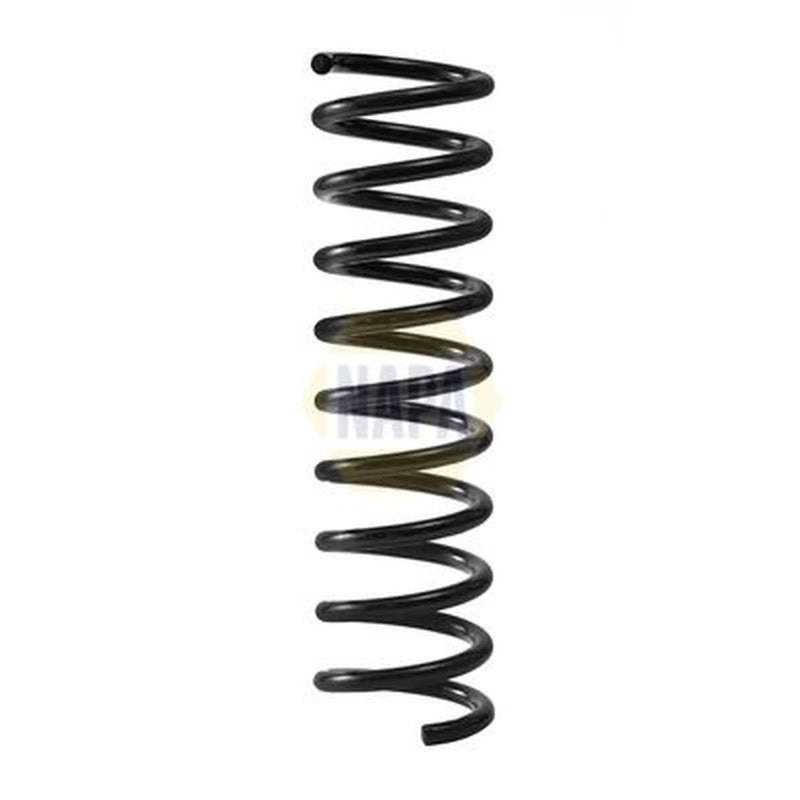 NAPA Rear Suspension Coil Spring fits Ford Kuga I 2008-2012 2.5